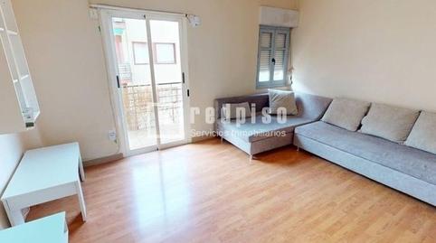 Foto 2 de Piso en venta en Deportista Benjamín Rodriguez, San Fernando - Princesa Mercedes, Alicante