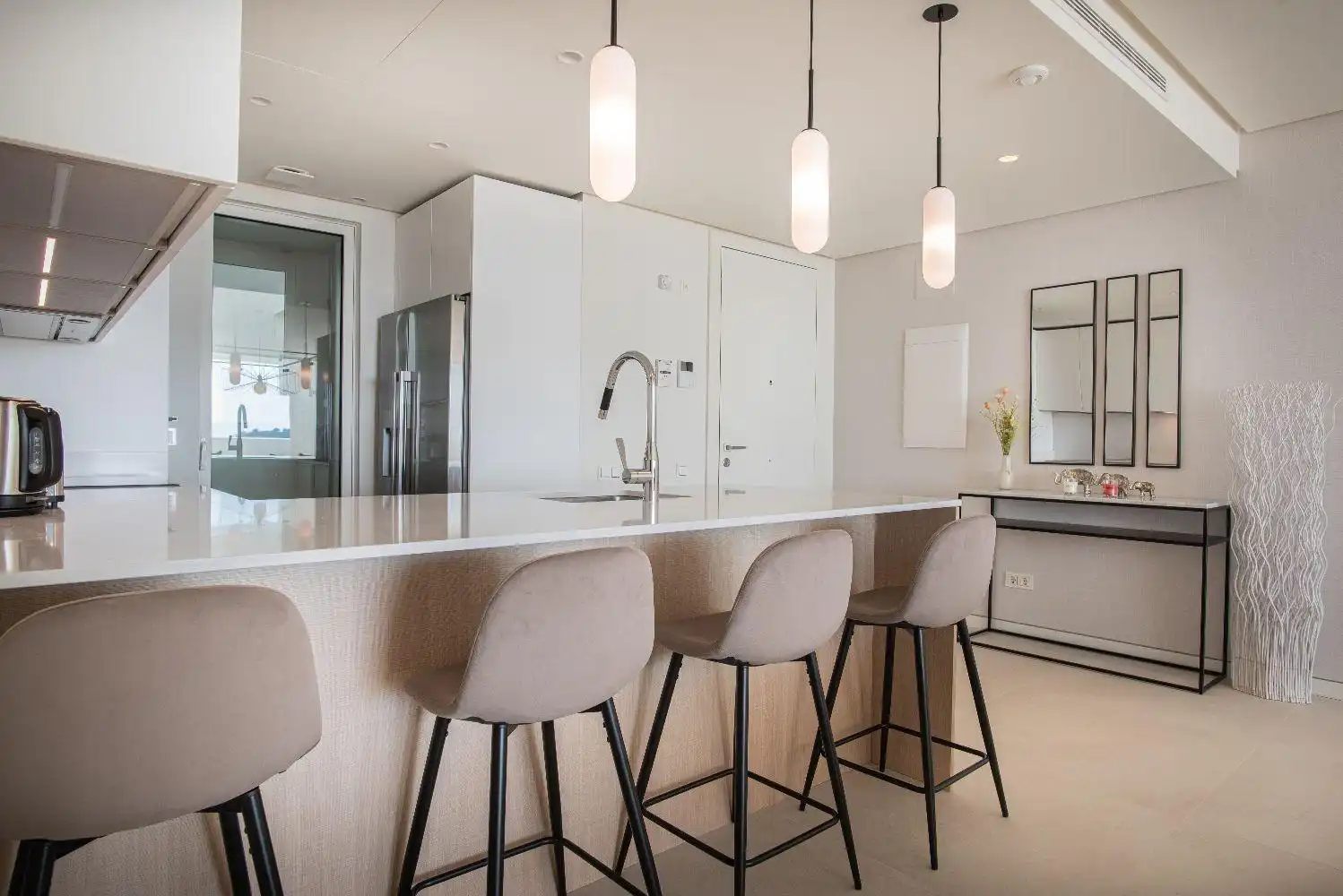 Apartment with pool for sale in Palo Alto, imagen 7