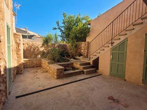 Terrace of House or chalet for sale in Costitx  with Private garden, Terrace and Storage room