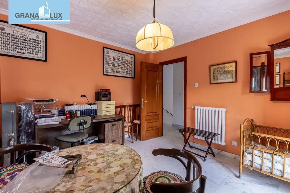 Chalet con piscina en venta en Calle del Albaricoque, imagen 22