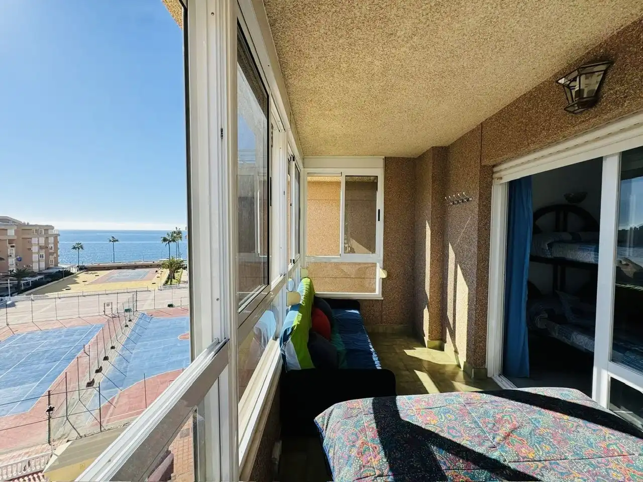 Wohnung mit Pool zum Verkauf in Centro Internacional, imagen 19