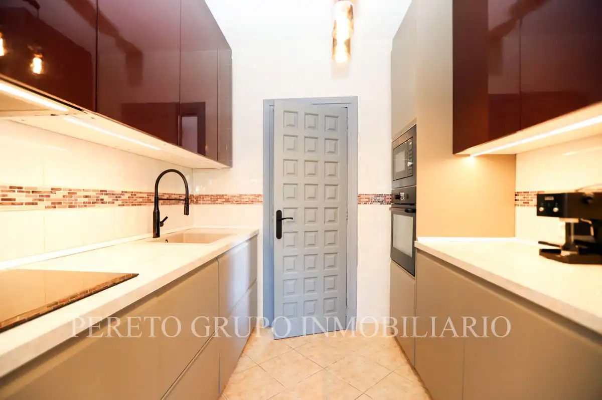 Chalet con piscina en venta en Portichol - Balcón al Mar, imagen 13