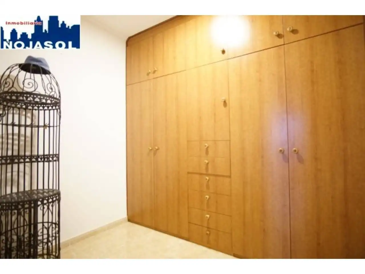 Bedroom of Houses for rent in Noja  with Furnished