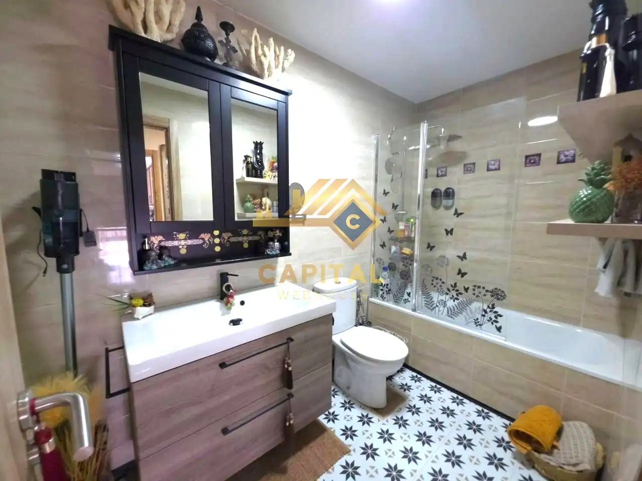 Appartamento con terrazza in vendita a Calle Recas, imagen 28