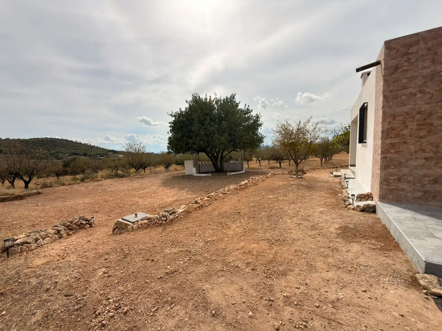 Chalet con jardín en venta en Urbanizaciones, imagen 19
