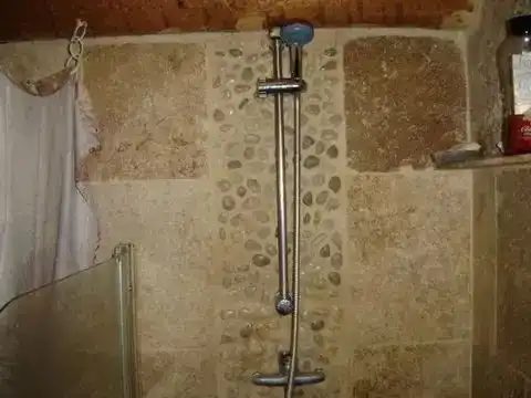 Bany de Finca rústica en venda en Maella