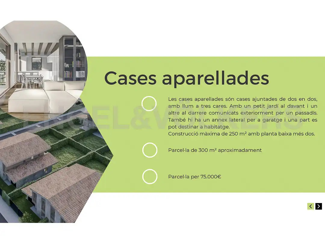 Terreno residenziale in vendita a Escoles, imagen 9