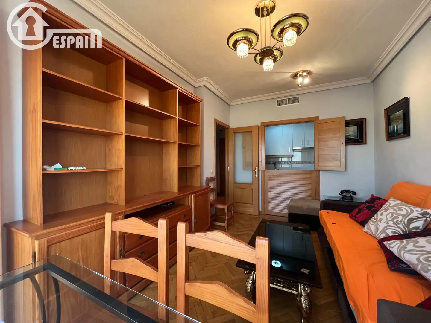 Flat with pool for sale in Calle TROMPAS, imagen 6