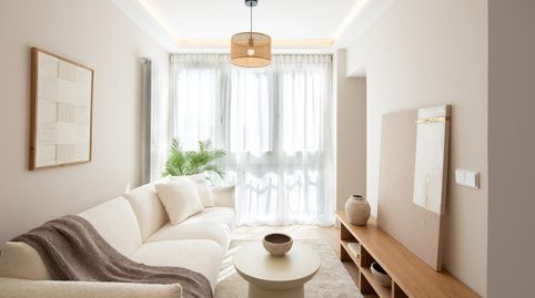 Foto 5 de Piso en venta en Avenida Monforte de Lemos, La Paz, Madrid Capital
