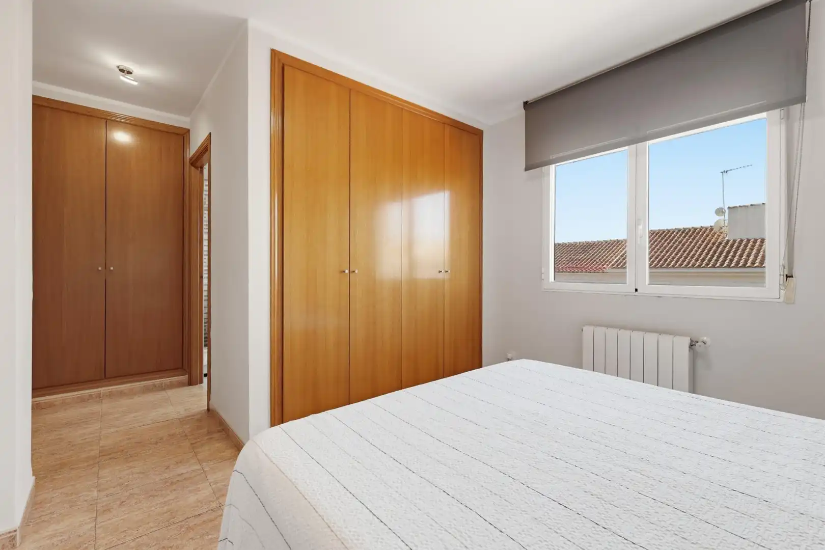 Bedroom of Detached homes for sale in Torrent  with Air Conditioner, Heating and Private garden