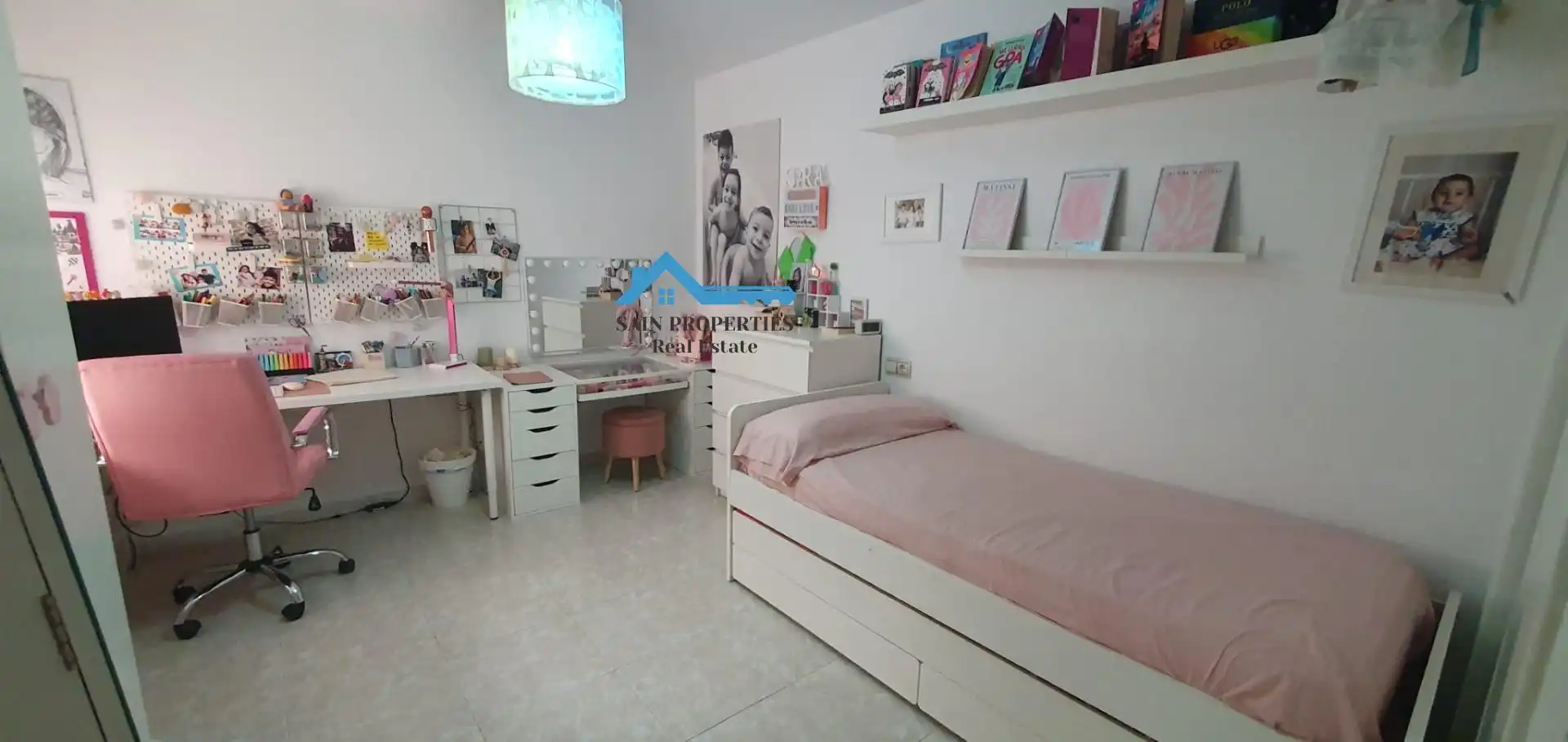 Flat with terrace for sale in Altea ciudad, imagen 55