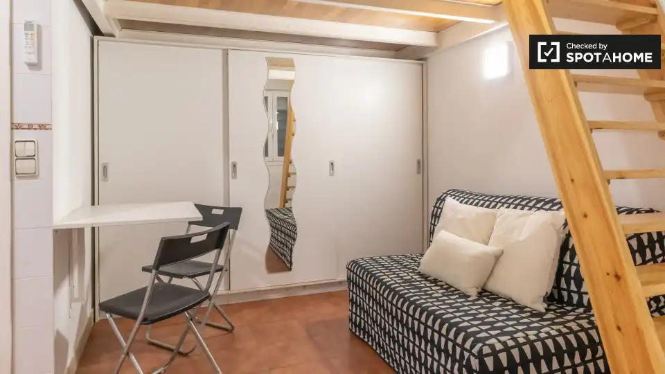 Flat to rent in Centro
