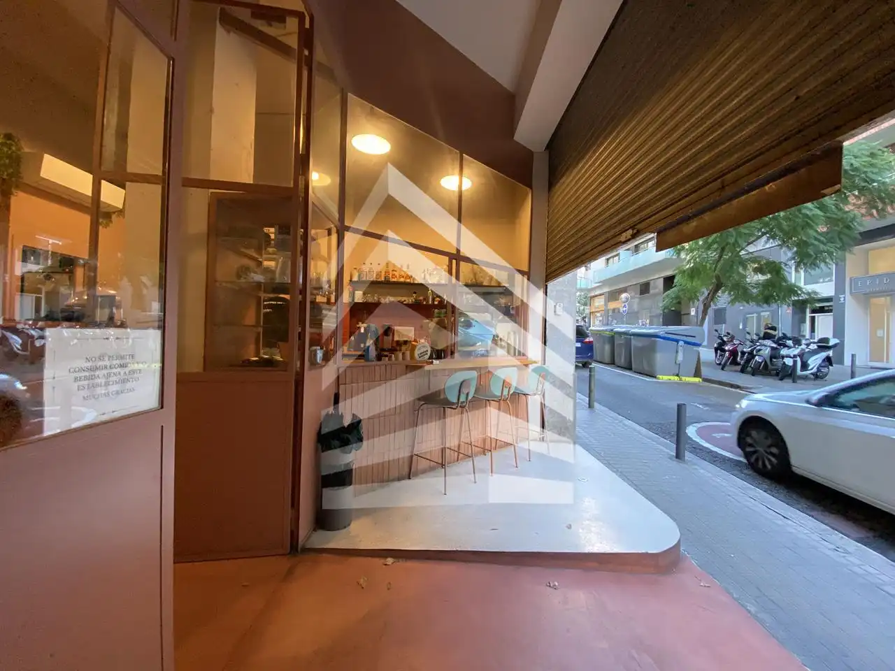 Business premises for sale in De Sant Gervasi De Cassoles, imagen 31