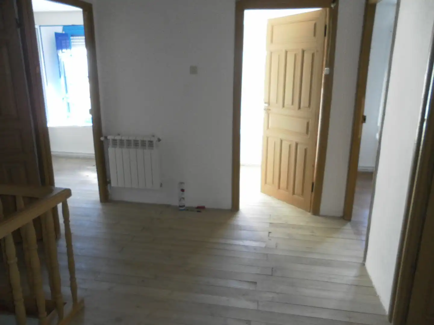 Casa o chalet en venta en Lucillo con Calefacción, Parquet y Trastero