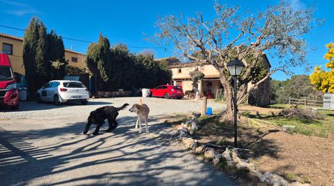 Foto 3 de Finca rústica en venta en Camí Salve Regina, 26, Santa Eulàlia de Ronçana, Barcelona