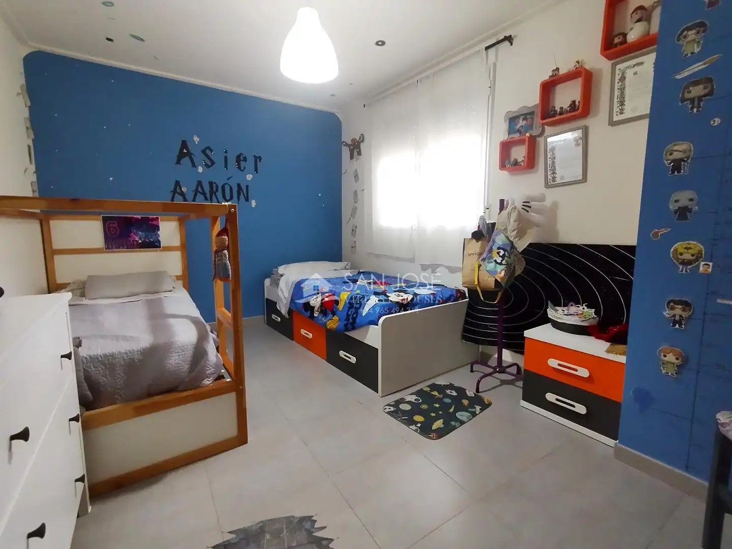 Casa amb jardí en venda a Monforte del Cid, imagen 31