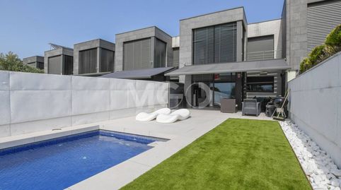 Foto 2 de Casa o xalet en venda a Santa Eugènia de Berga, Barcelona