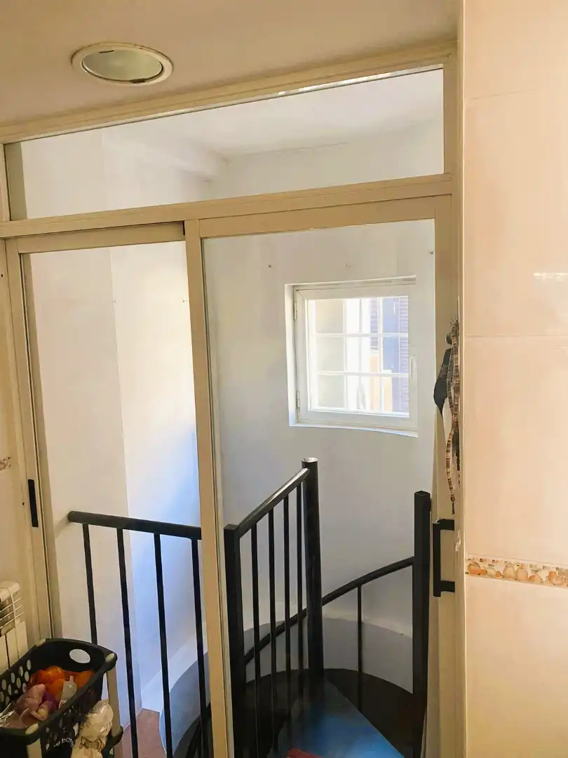 Balcony of Duplexes for sale in Bétera  with Air Conditioner, Heating and Terrace