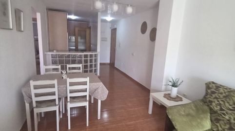 Foto 2 de Piso en venta en Calle Andres de Castro, El Sabinar – Urbanizaciones – Las Marinas – Playa Serena, Roquetas de Mar