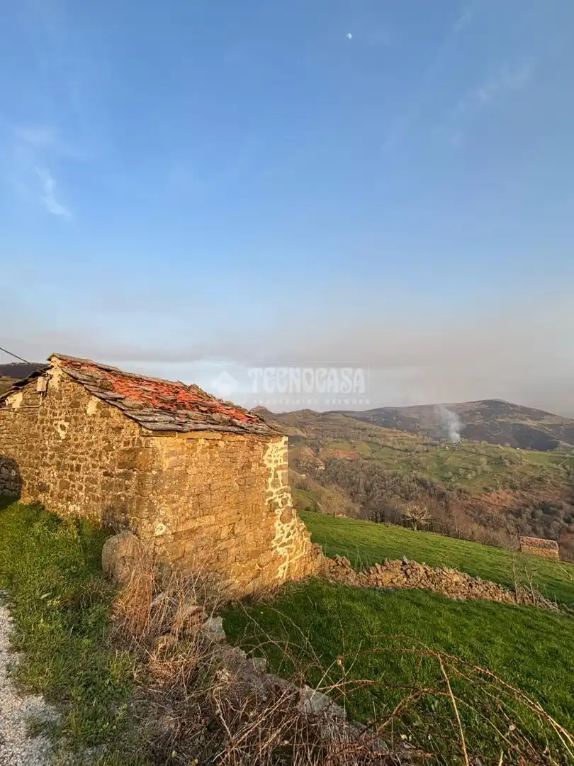 Finca rústica en venta en Selaya