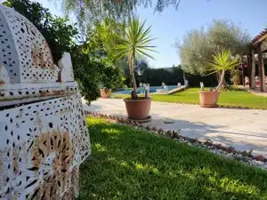 Chalet con piscina en venta en Calle Arroyo Río Pudio, imagen 18