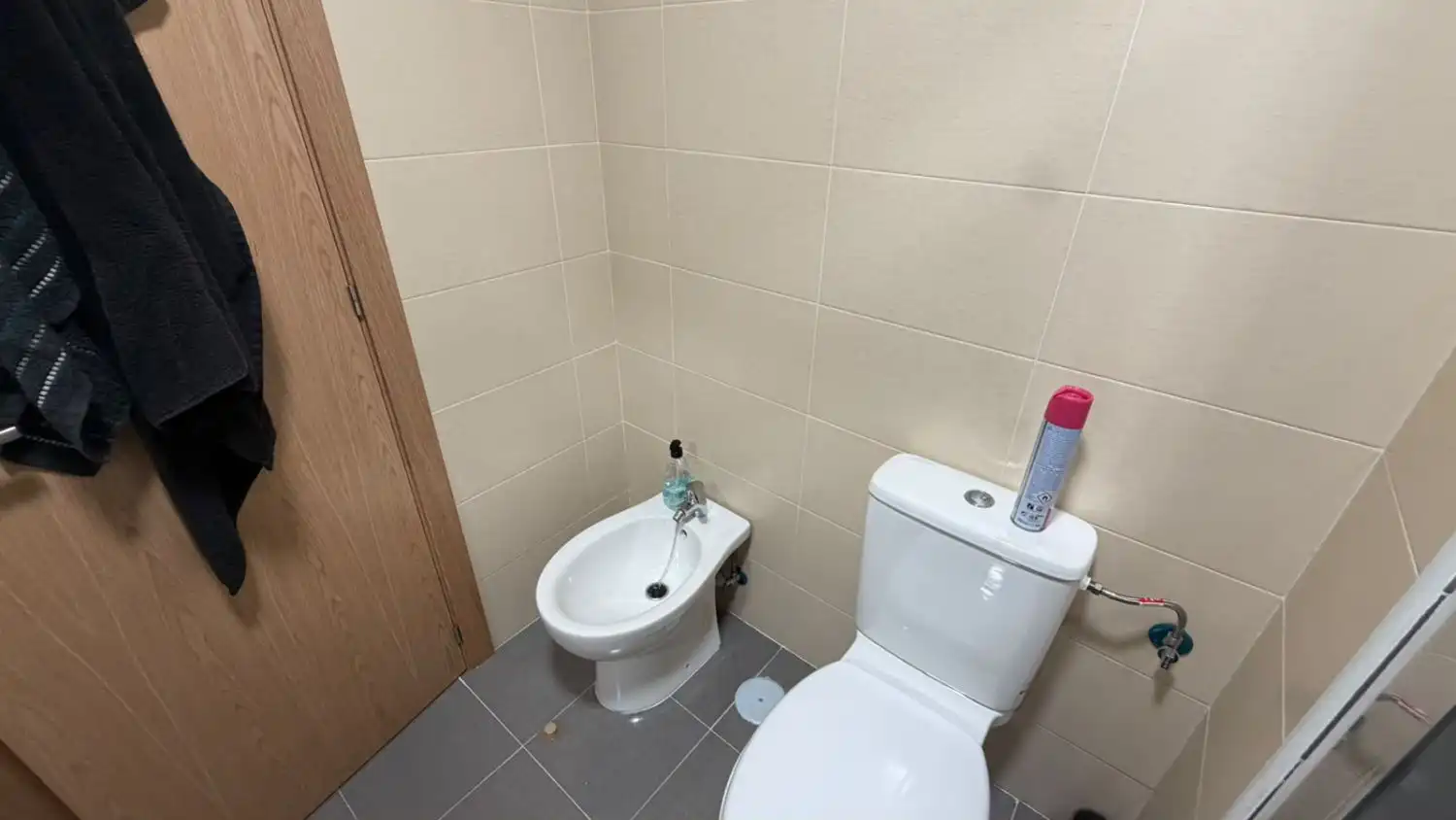 Baño de Piso en venta en Meruelo con Calefacción y Balcón