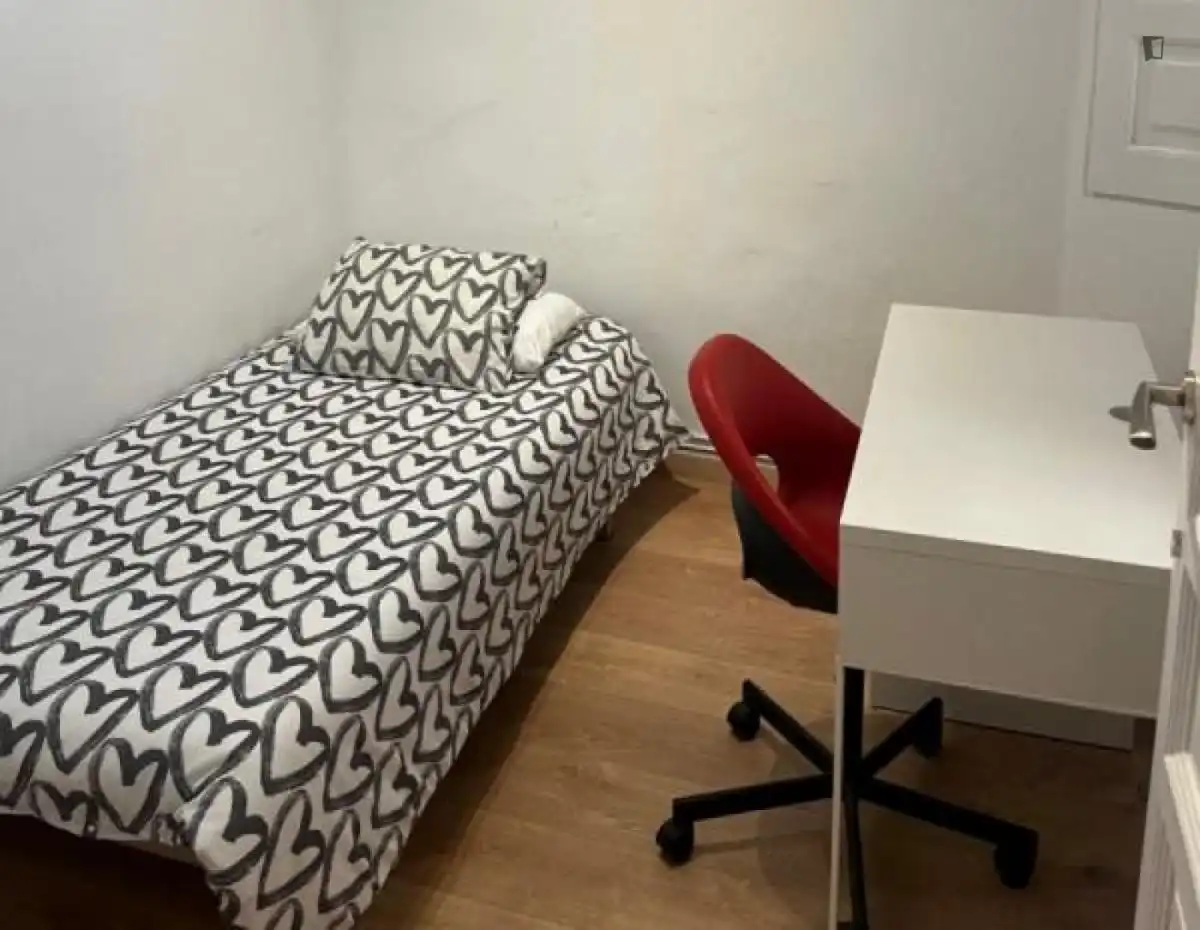 Apartament amb ascensor de lloguer a Retiro, imagen 31
