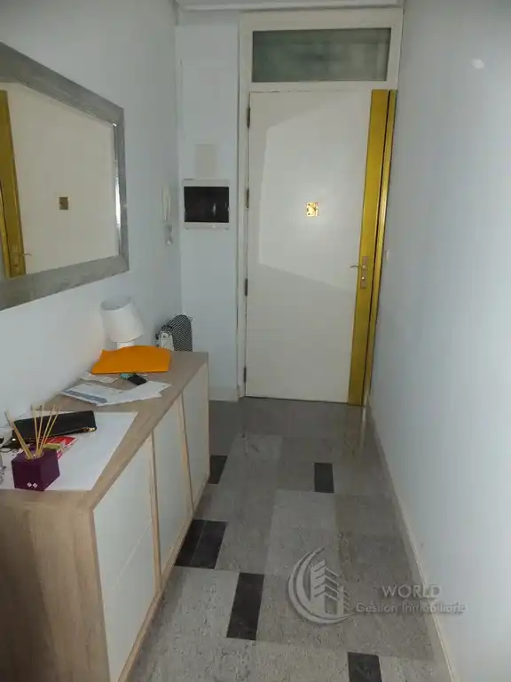 Wohnung zur Miete in Madrid mit Heizung, Möbliert und Ofen