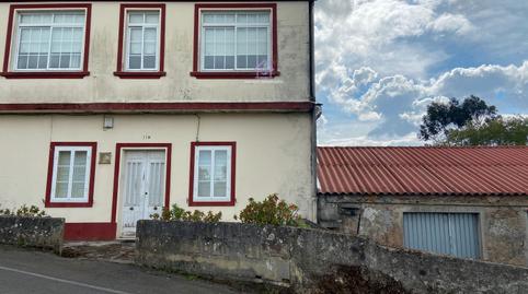 Foto 4 de Casa o chalet en venta en Lañas, Loureda - Lañas - Barrañán, Loureda - Lañas - Barrañán, A Coruña