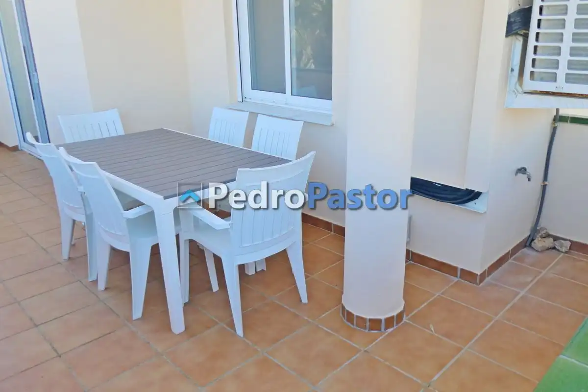 Apartament amb piscina en venda a Las Marinas / Les Marines, imagen 6
