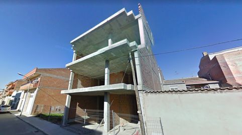 Solvia Inmobiliaria  En Construccion Mollerussa