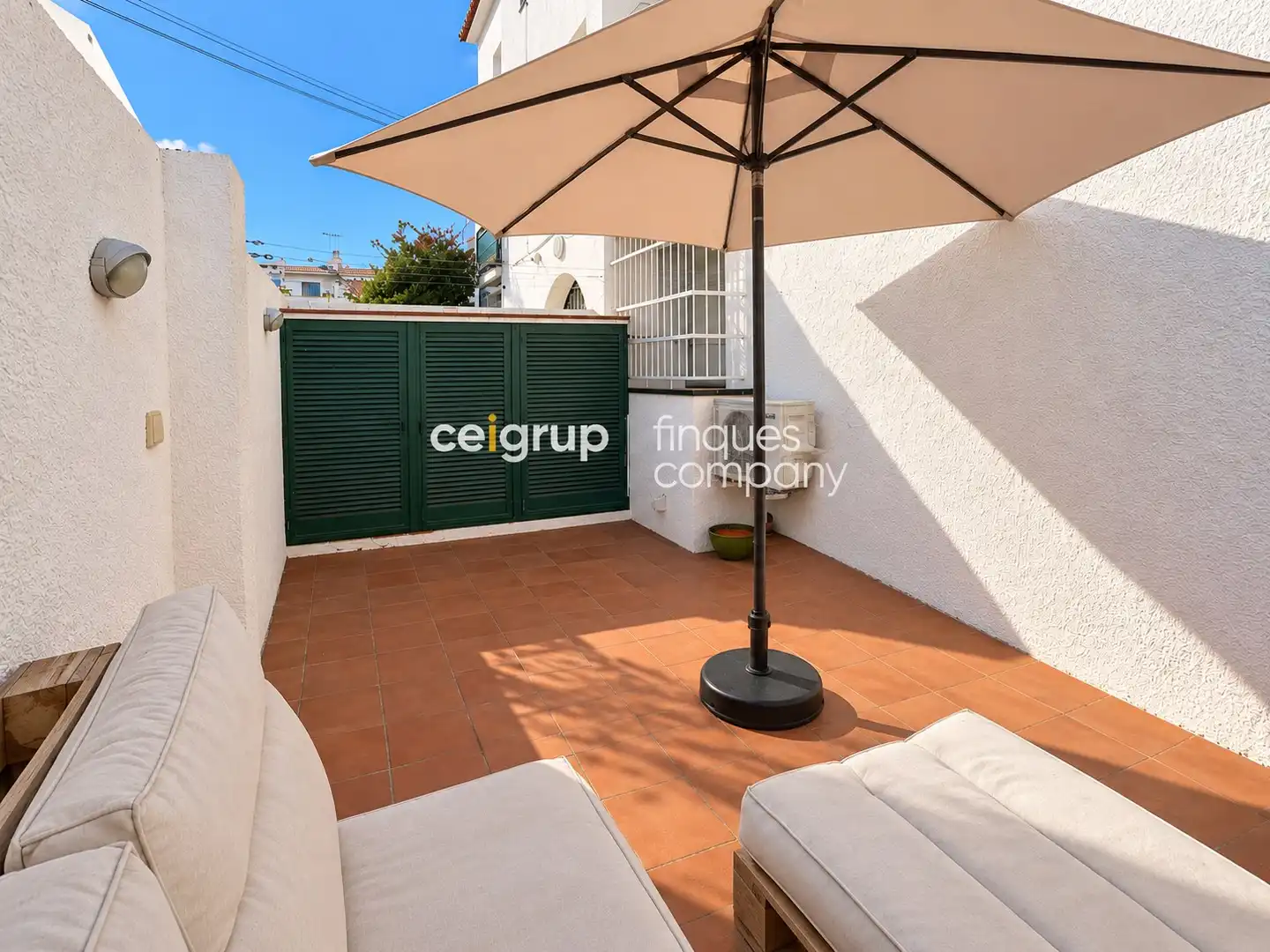 Rez-de-chaussée à vendre à El Port, imagen 4