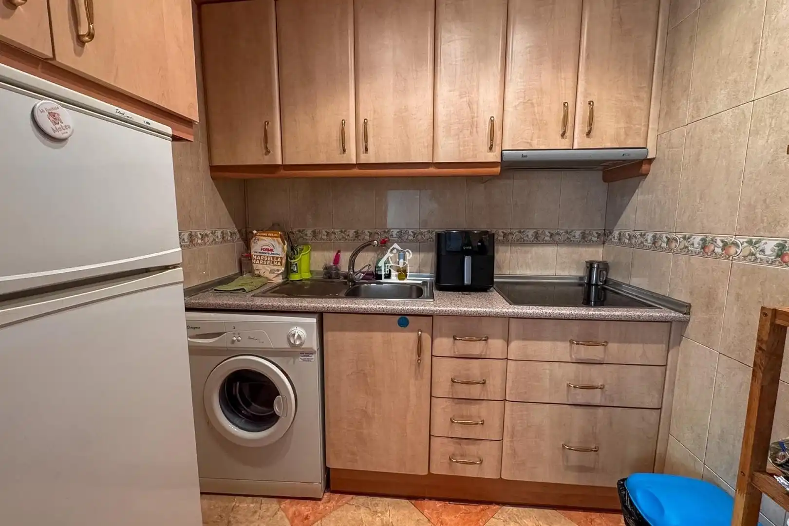 Apartments for rent in El Acequión