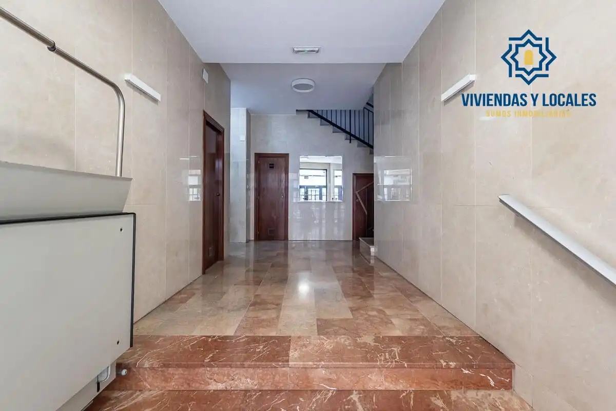 Piso con ascensor en venta en Calle MARQUES DE MONDEJAR, imagen 22