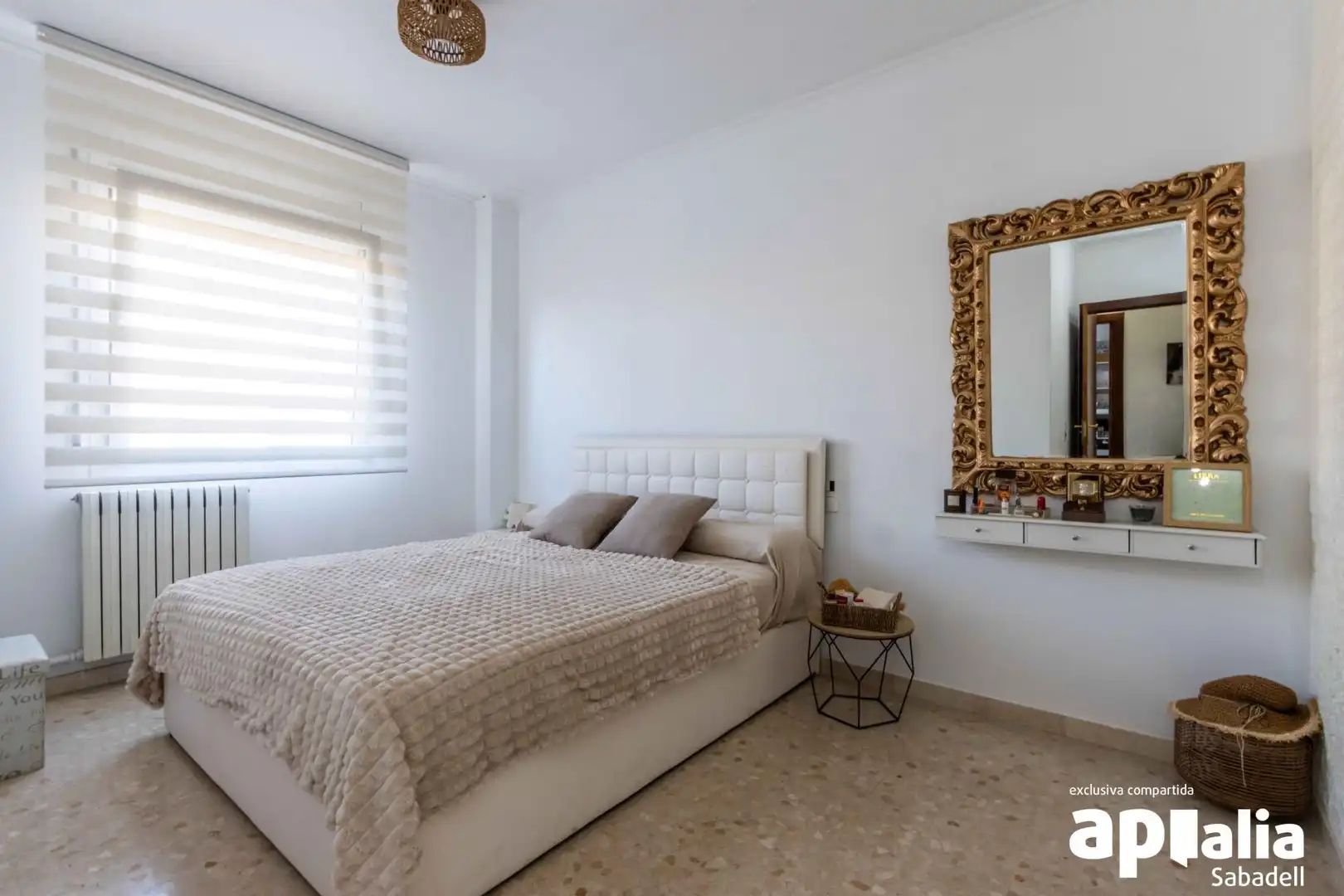 Flat with terrace for sale in Can Feu - Gràcia, imagen 32