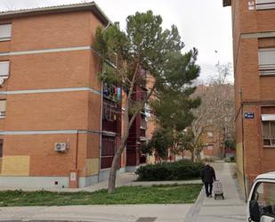 Exterior view of Flat for sale in  Madrid Capital