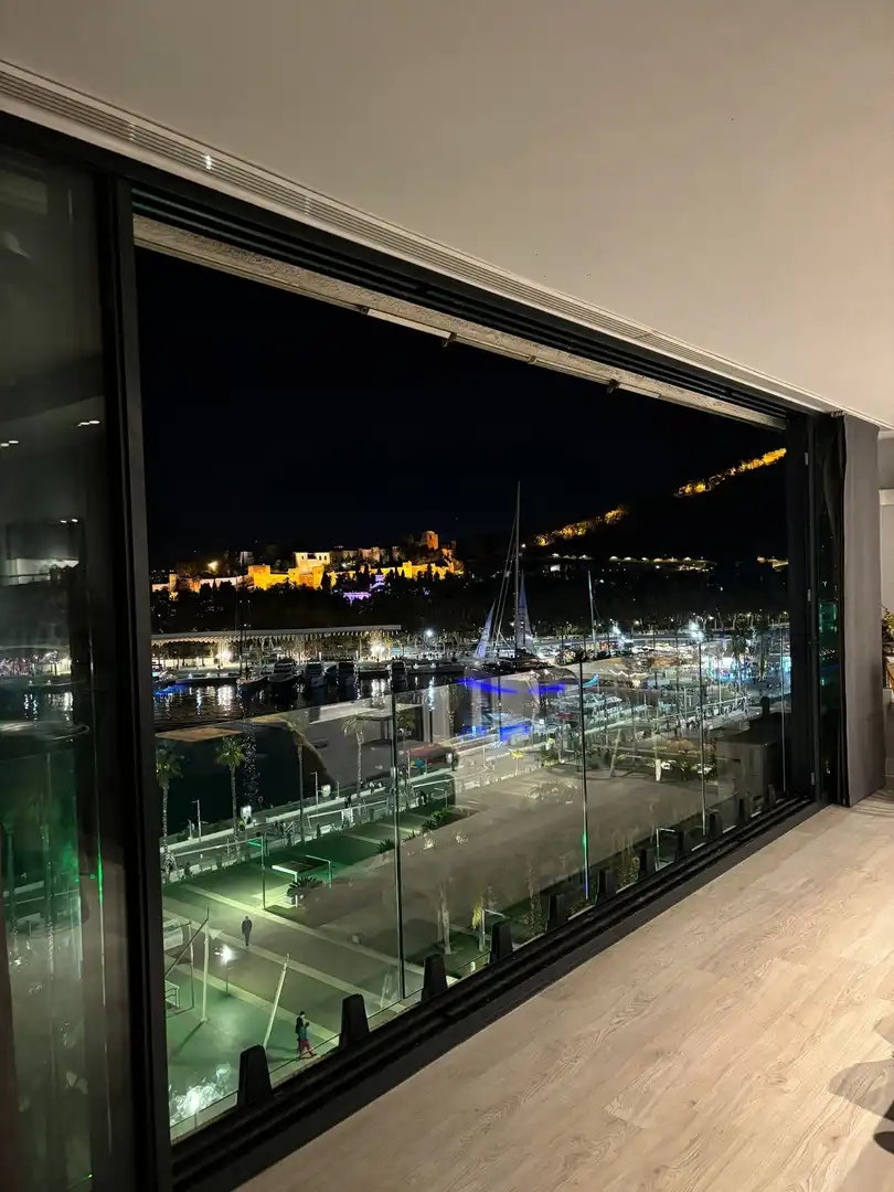Flat with lift to rent in DE LA FAROLA, imagen 16