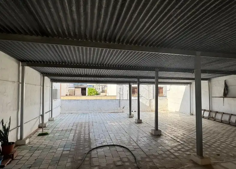 Casa o xalet en venda en Castellón de la Plana / Castelló de la Plana amb Terrassa, Traster i Moblat
