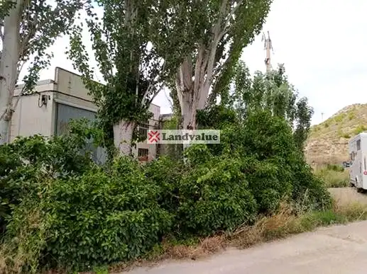 Residencial en venda en Cadrete