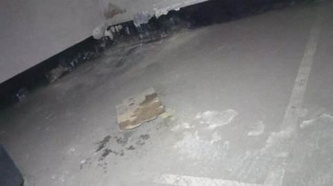 Foto 2 de Garaje en venta en Basurtu, Bilbao