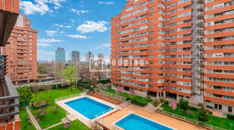 Photo 5 of Flat for sale in De Burgos, Castilla, Madrid Capital