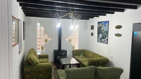 Foto 2 de Casa o xalet de lloguer a Zona de la Vega, Málaga