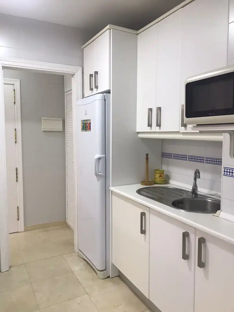 Wohnung mit Aufzug zur Miete in El Portil, imagen 10