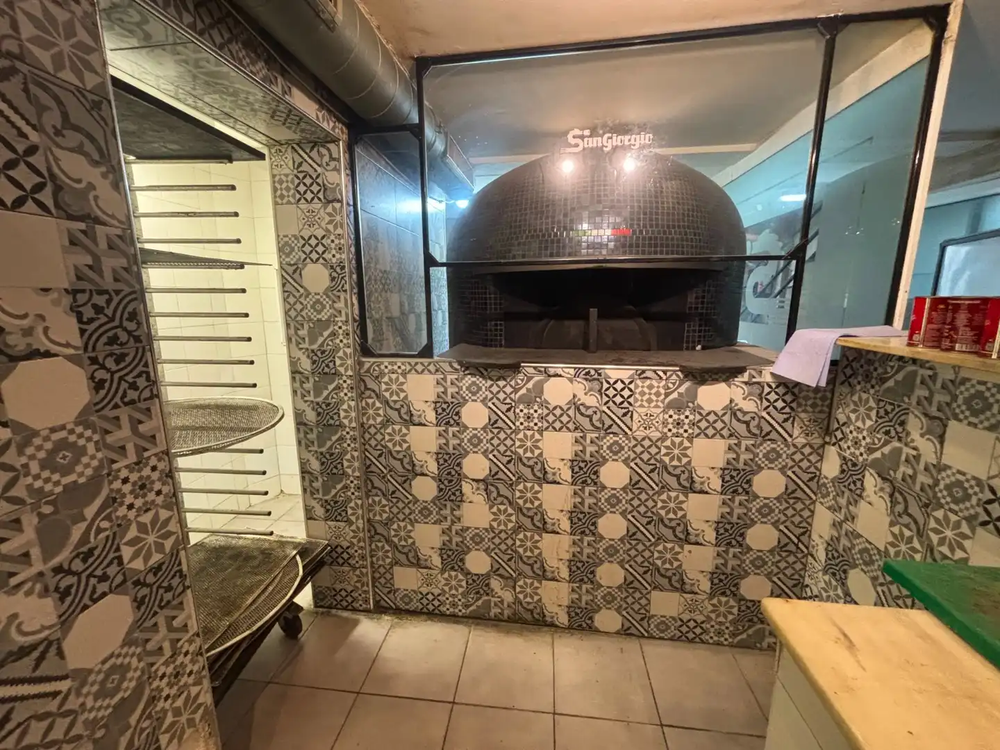 Local comercial en traspaso en Ciutat Vella, imagen 17
