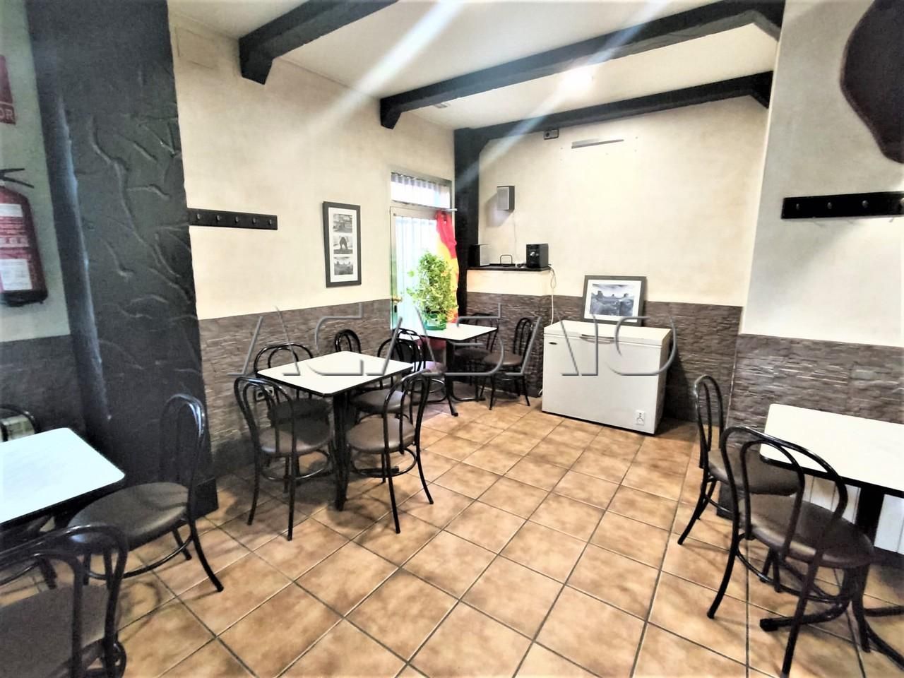 Premises for sale in Illescas