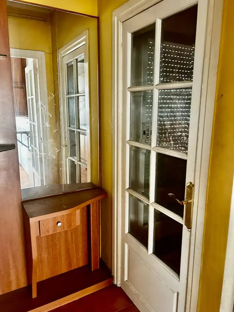 Attique avec terrasse à vendre à Carrer d'Àngel Guimerà, imagen 5