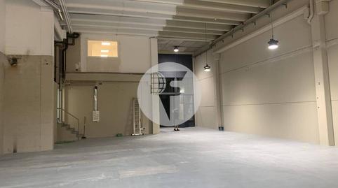 Photo 4 of Industrial buildings to rent in Provençals del Poblenou, Barcelona