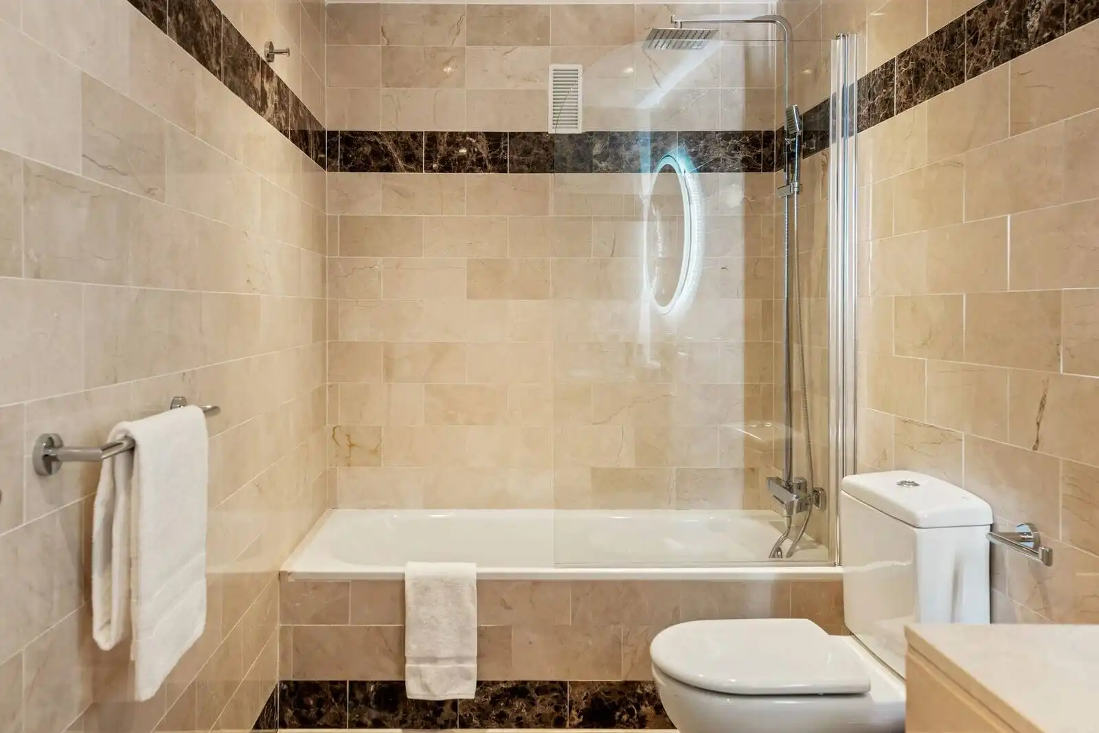Apartament amb ascensor en venda a El Paraíso, imagen 26