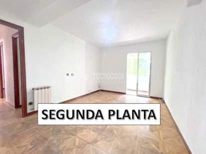 Bedroom of Flat for sale in Leganés  with Heating and Terrace
