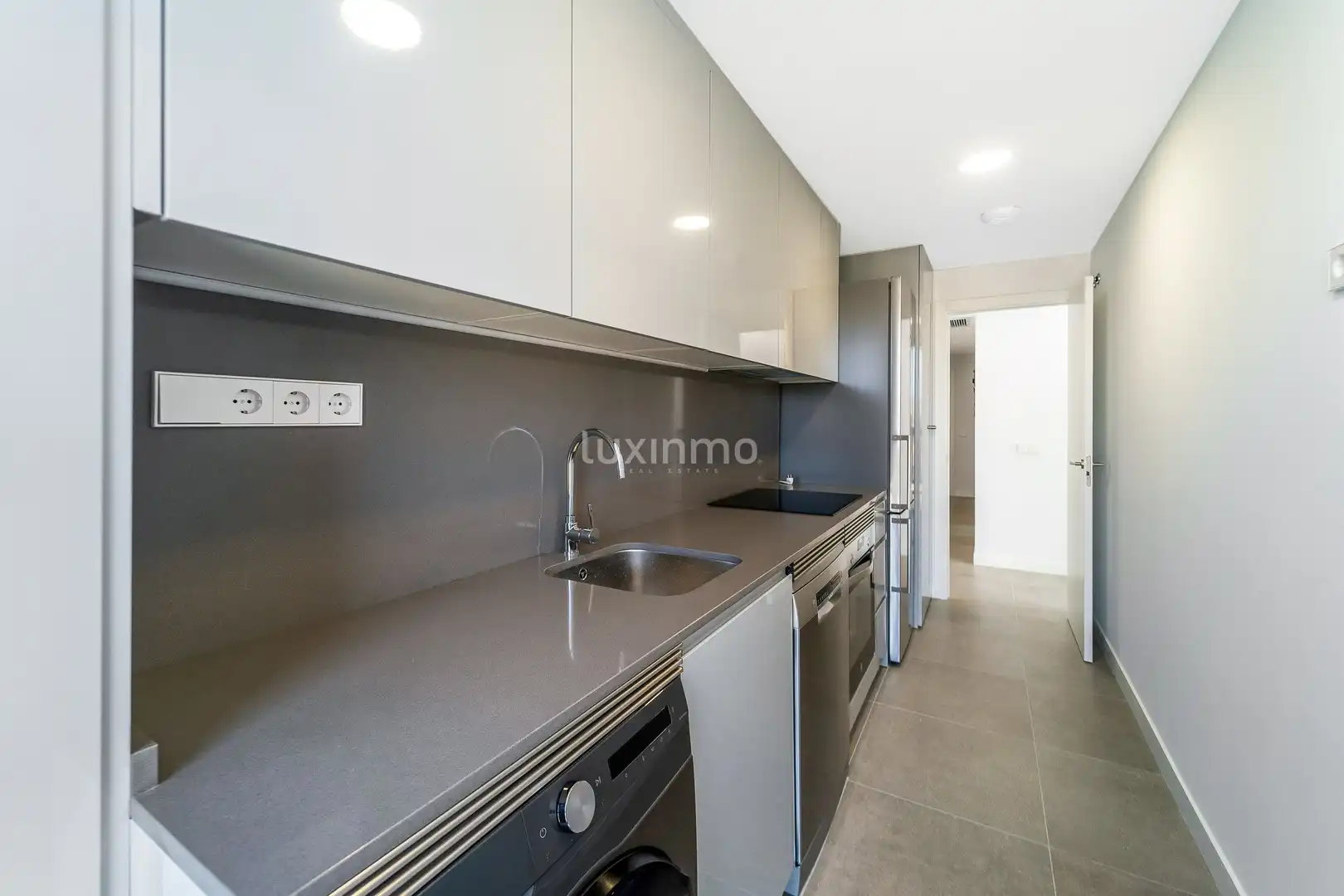 Wohnung mit Terrasse zum Verkauf in Marisol Park - Ortembach - Los Almendros, imagen 6